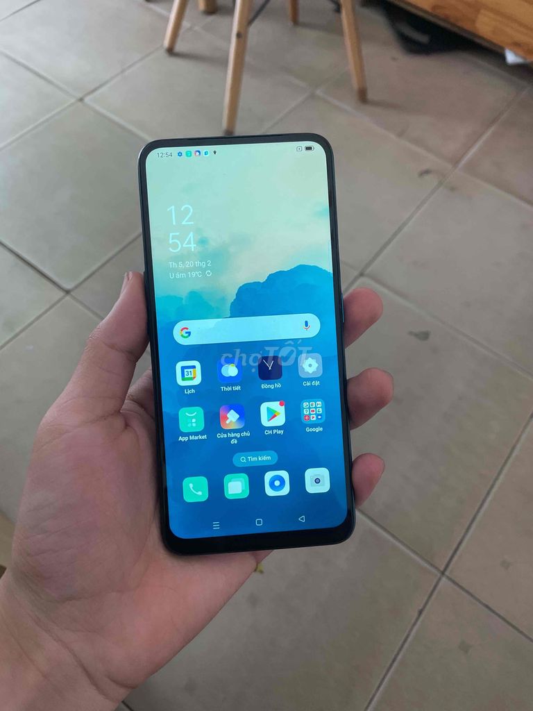 Oppo F11 Pro Ram 6/128G