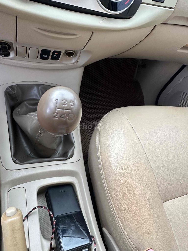 can ban xe gia đinh chinh chủ xe đep rin. Mua bán Ô tô tại Thành phố Châu Đốc An Giang được đăng bởi nguyenquocduong hình 9