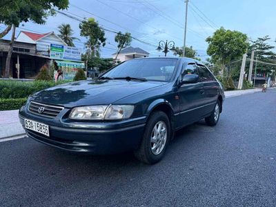 Toyota Camry 1999 - form đèn bông. Mua bán Ô tô tại Thành phố Mỹ Tho Tiền Giang được đăng bởi   Ô Tô Nghĩa Nhân 