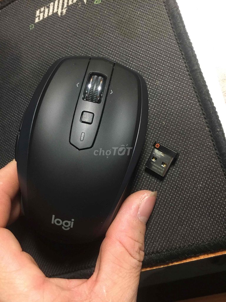 Chuột Logitech MX2 mới nguyên chưa dùng