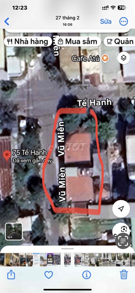 cần bán nhà trọ 2mt đường 7,5 và 5,5 hoà xuân giá rẻ hơn thị trường 2t