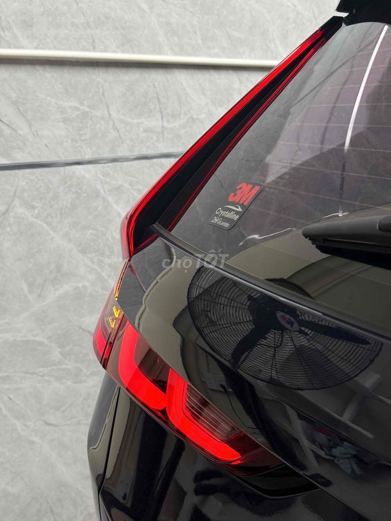 CRV Hybrid Siêu Lướt 7.000 Km - 05/2024. Mua bán Ô tô tại Quận 8 Tp Hồ Chí Minh được đăng bởi Đăng Xe Lướt hình 10