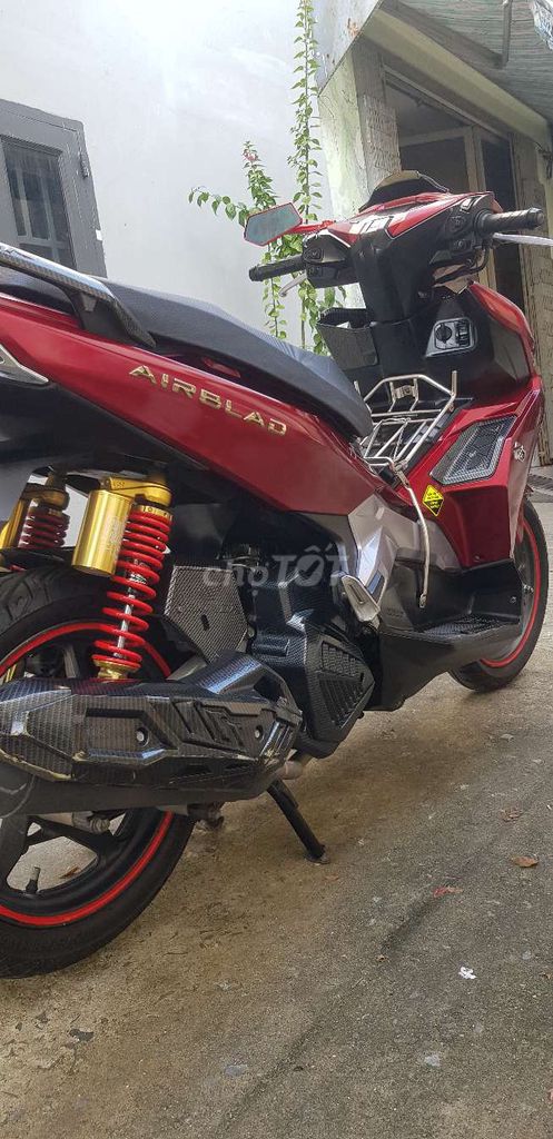 Ab 150 ABS chính chủ. Mua bán Xe máy tại Quận Bình Tân Tp Hồ Chí Minh được đăng bởi A Long hình 2