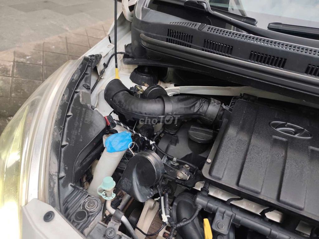 Hyundai Grand i10 2019 Sedan Trắng. Mua bán Ô tô tại Quận 12 Tp Hồ Chí Minh được đăng bởi Mr Vũ hình 19