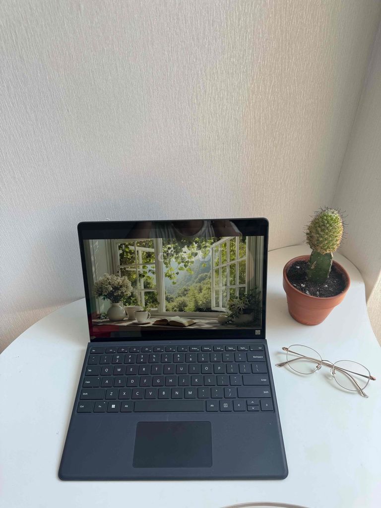 Microsoft Surface Pro 8 i7 16GB/256GB 13 inch Đen. Mua bán Laptop tại Thành phố Thủ Đức Tp Hồ Chí Minh được đăng bởi moonbiu surface hình 1