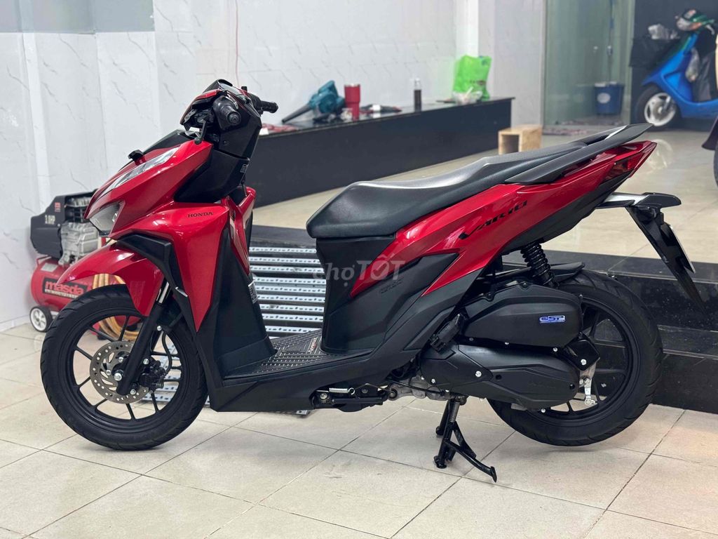 Vario Đk 12/2021 Đầu 2022 Bstp Chính Chủ. Mua bán Xe máy tại Quận 11 Tp Hồ Chí Minh được đăng bởi MinhTien hình 2