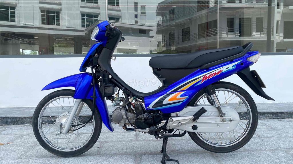 Wave TQ. Mua bán Xe máy tại Thành phố Bến Tre Bến Tre được đăng bởi Nghiêm Bảy Mốt hình 4