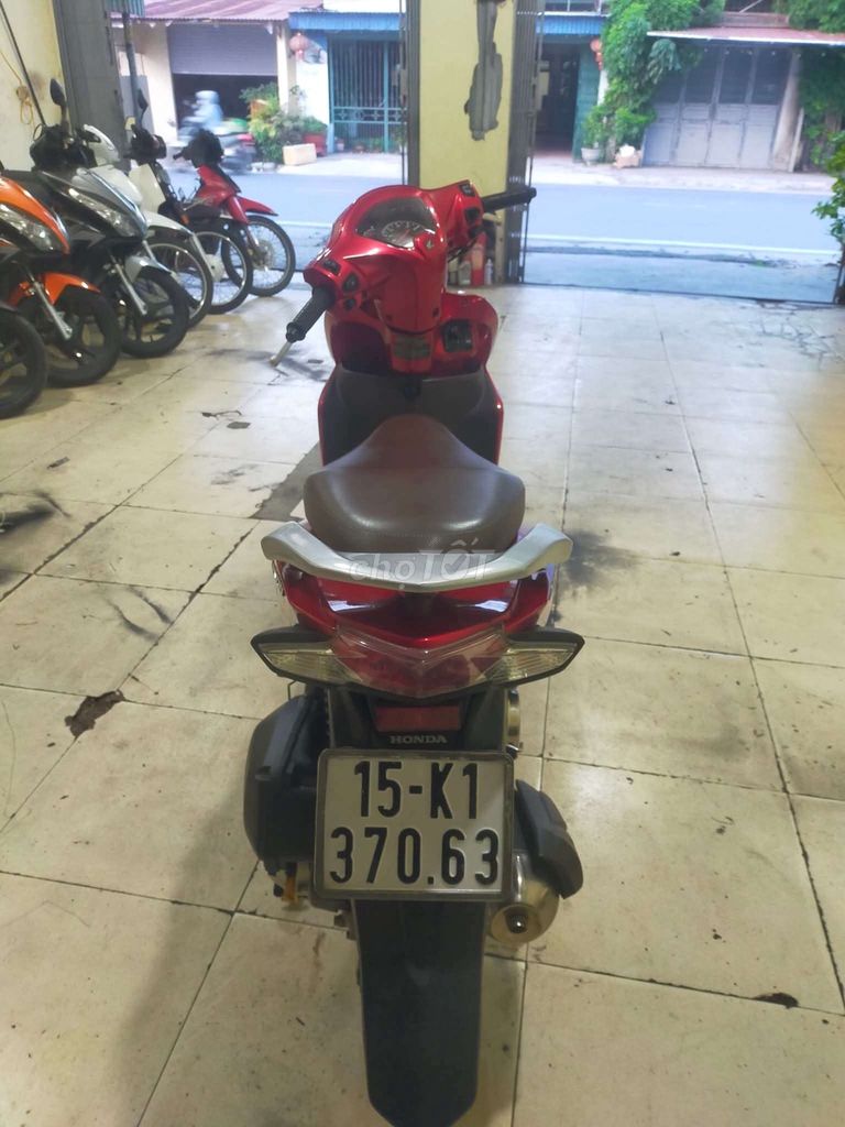 💥 Vision 2018 chính chủ máy zin êm chất. Mua bán Xe máy tại Huyện An Dương Hải Phòng được đăng bởi Trần Oanh hình 5