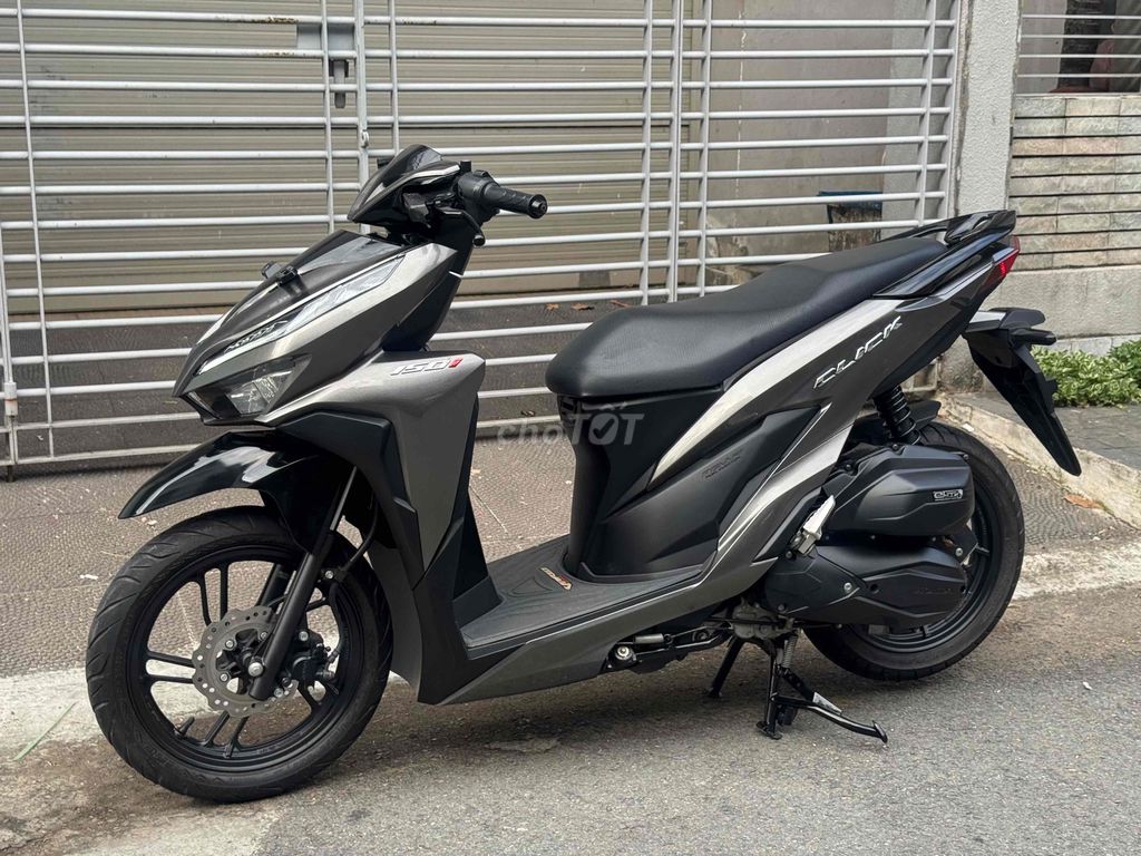 Vario 150 From 2021 HSCT Góp Đưa 23tr Nhận Xe. Mua bán Xe máy tại Quận 11 Tp Hồ Chí Minh được đăng bởi MinhTien hình 5