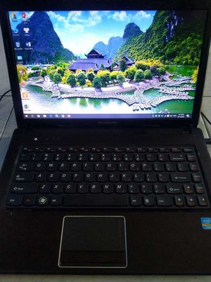 Lenovo Core i5 màu titan mới chưa vết trầy. Mua bán Laptop tại Quận Liên Chiểu Đà Nẵng được đăng bởi Anh