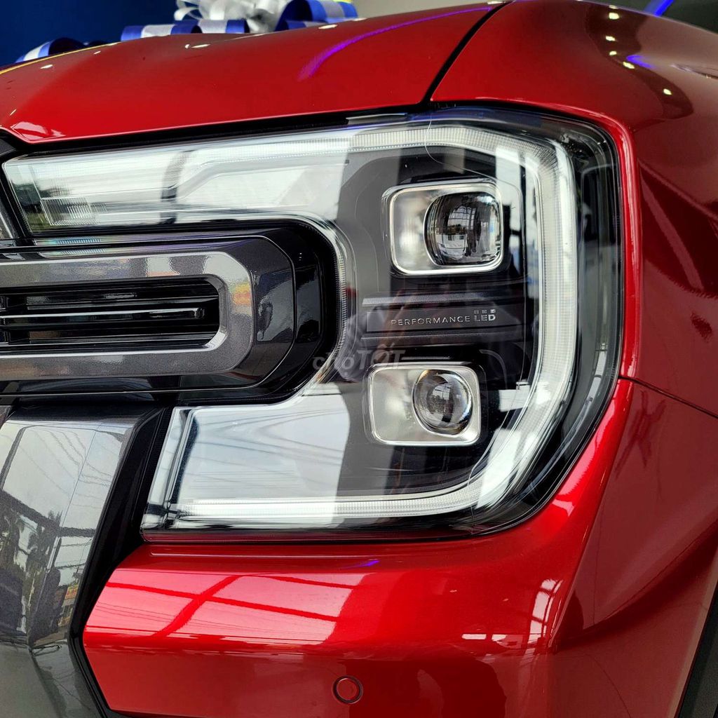 Ford Ranger Wildtrak 2025. Mua bán Ô tô tại Thành phố Long Khánh Đồng Nai được đăng bởi Ford Long Khánh hình 2