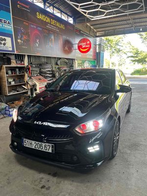 Kia Cerato 2019 1.6 AT Deluxe - 780000 km. Mua bán Ô tô tại Thành phố Phan Thiết Bình Thuận được đăng bởi nguyễn tân