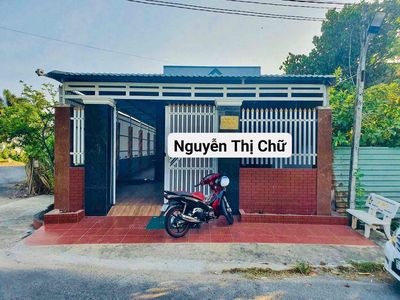 ✅ Bán nhà ốp full gỗ mặt tiền Nguyễn Thị Chữ thuộc Bình Tâm , Tân An. Mua bán nhà ở tại Thành phố Tân An Long An được đăng bởi Nguyễn Tấn Phát