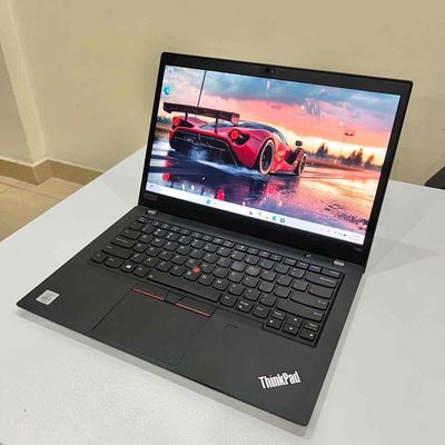 ThinkPad T490 | i7-10510U | 16GB | 256GB | Full HD. Mua bán Laptop tại Huyện Long Thành Đồng Nai được đăng bởi Kiên Toàn.