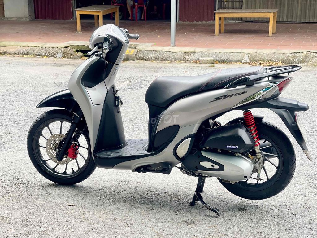 Cần bán sh mode. Mua bán Xe máy tại Huyện An Dương Hải Phòng được đăng bởi Cửa Hàng xe máy khang Chi hình 6