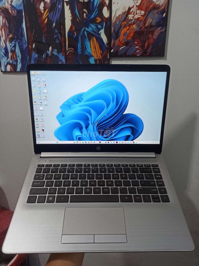 HP 240 G8 i5-1135G7 14 inch 8GB/256GB. Mua bán Laptop tại Thành phố Biên Hòa Đồng Nai được đăng bởi Laptop An Bình hình 1