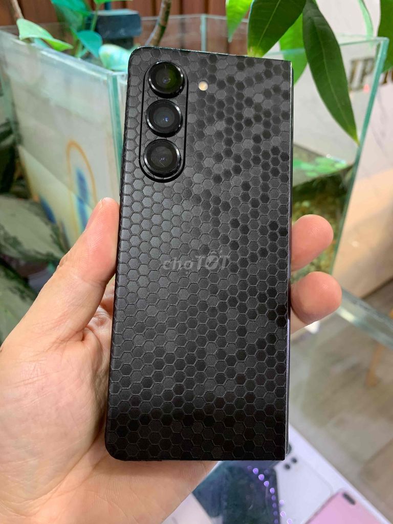 galaxy fold 5 cty ram 12/512g 2 sim zin áp. Mua bán Điện thoại tại Quận Lê Chân Hải Phòng được đăng bởi hoang anh hình 5