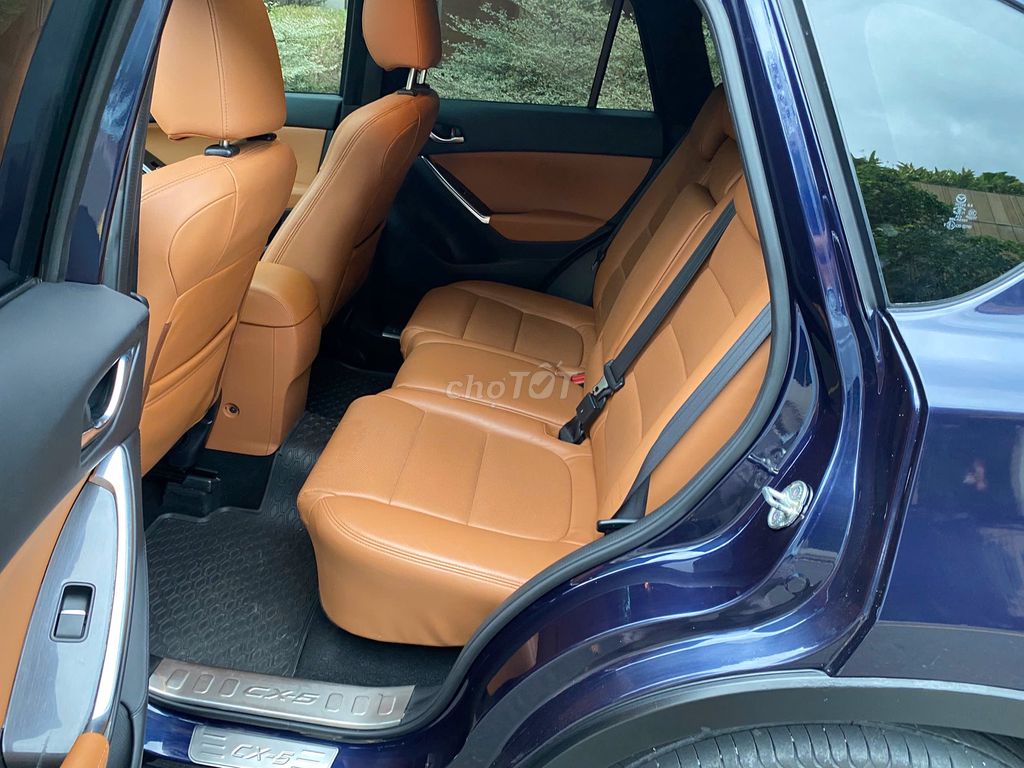 Gia đình đổi 7 chổ bán Mazda CX5. Mua bán Ô tô tại Quận 7 Tp Hồ Chí Minh được đăng bởi Đặng Văn Lâm hình 18