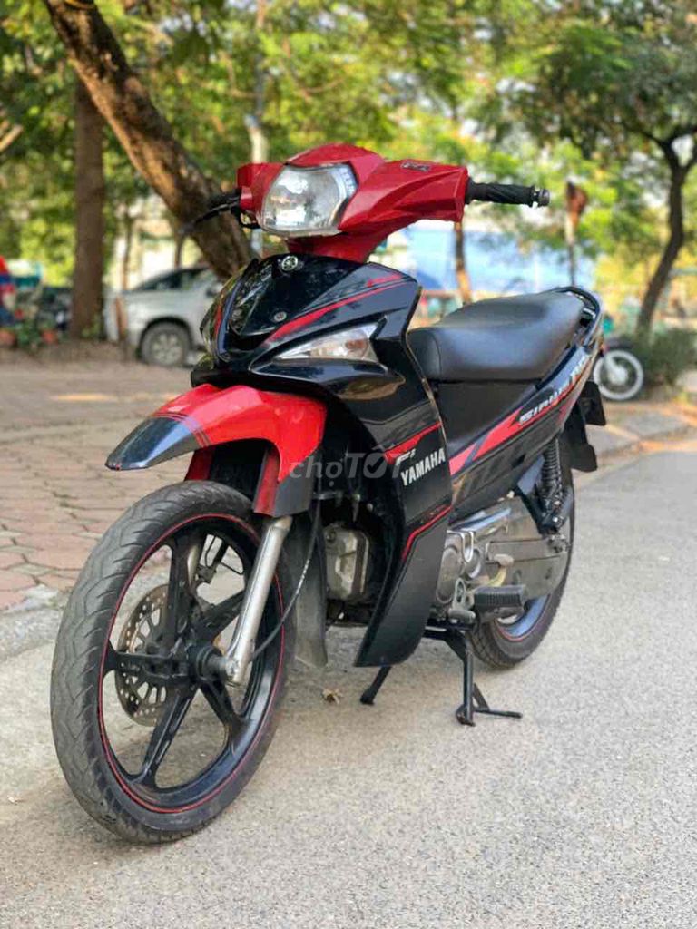 Bán si FI máy zin chất sơn nhưa nguyên bản. Mua bán Xe máy tại Huyện Thanh Trì Hà Nội được đăng bởi xe máy chính hãng hình 8