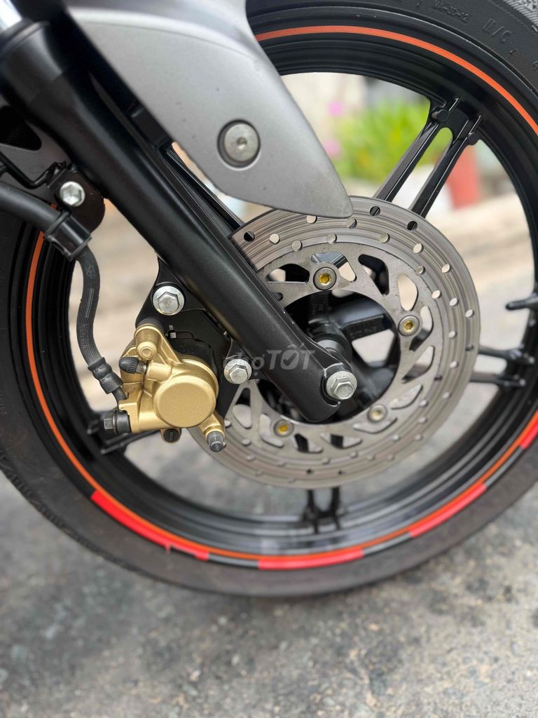 Exciter Led 150 2020 B65 GÓP CẦN CCCD ĐỦ 18 TRẢ 0₫. Mua bán Xe máy tại Huyện Phong Điền Cần Thơ được đăng bởi XE MÁY HOÀNG YẾN hình 7