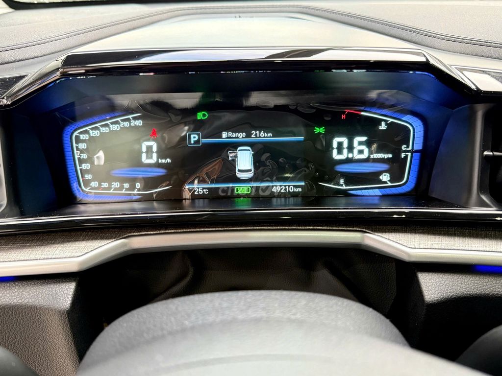 Hyundai Custin 2023 2.0 Cao cấp - 48000 km. Mua bán Ô tô tại Thành phố Thủ Đức Tp Hồ Chí Minh được đăng bởi TÂN TỨ QUÝ hình 11