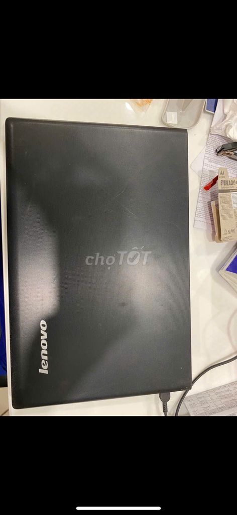 Lenovo 20236 Pentium 2020M 15.6 inch 4GB/120GB . Mua bán Laptop tại Quận Tân Bình Tp Hồ Chí Minh được đăng bởi Nguyễn Dũng hình 1