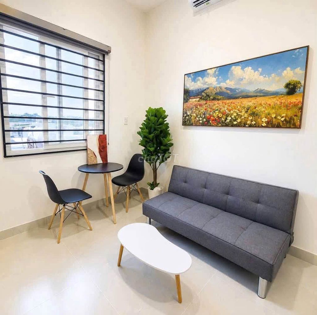 Cho thuê căn hộ full nội thất 40m2 Ngũ Hành Sơn