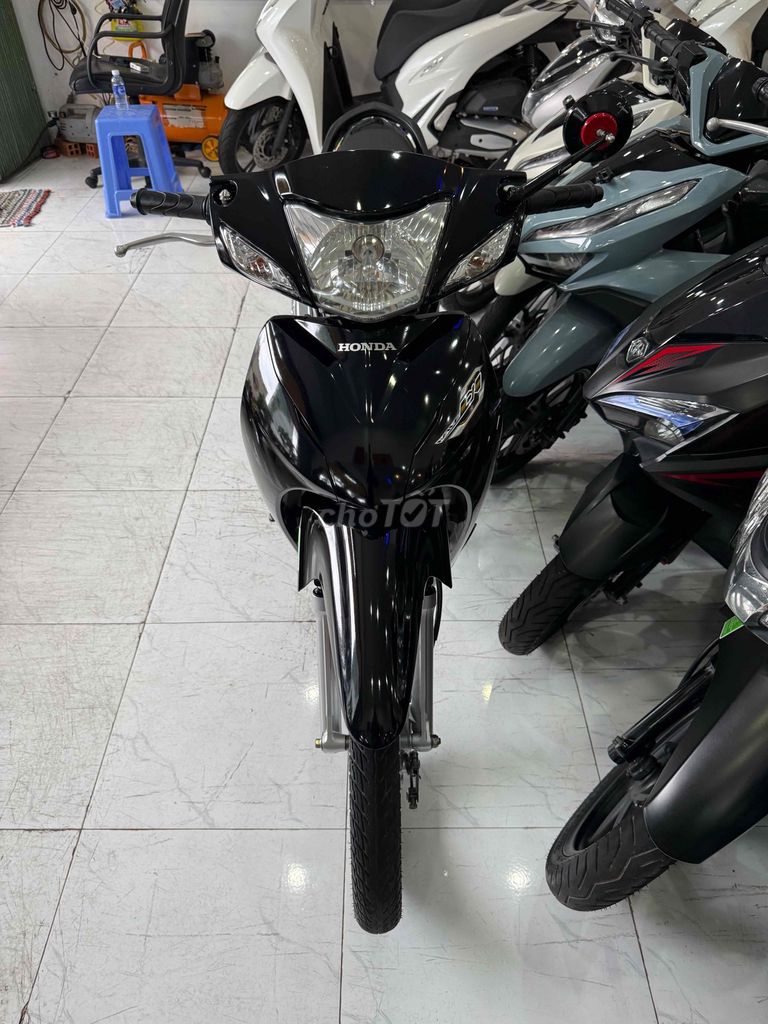 WAVE 2022. Zin Êm Đẹp. Odo Thấp. Giấy Rạch Giá. Mua bán Xe máy tại Thành phố Rạch Giá Kiên Giang được đăng bởi XE MÁY CŨ TÂN 128 hình 4