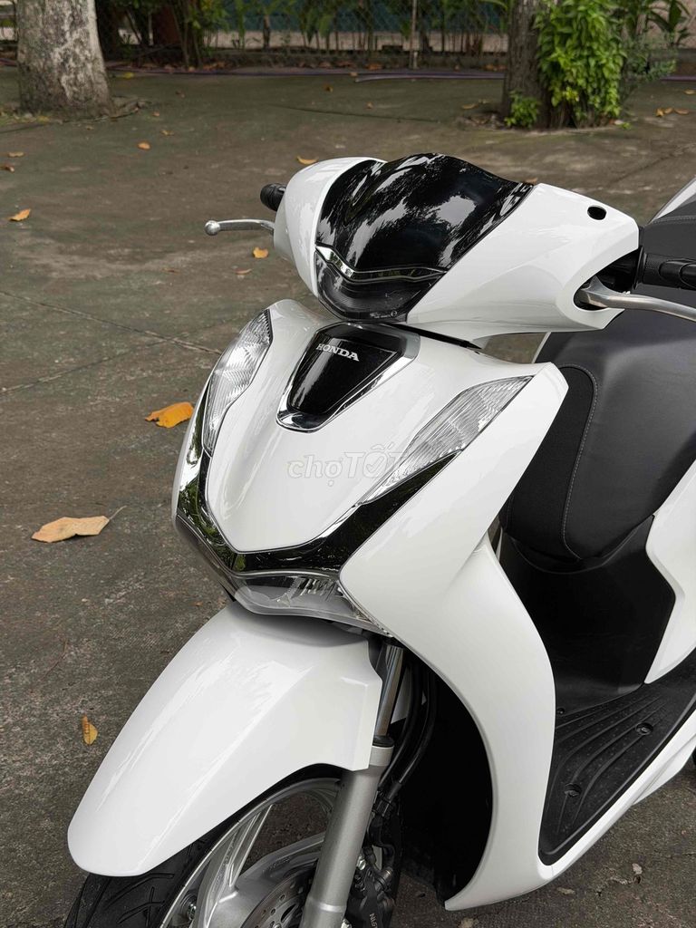 HT GÓP ĐẬU💯Sh 125 BSTP 9chủ Xe Đẹp Ít Đi Bán & GL. Mua bán Xe máy tại Quận Tân Bình Tp Hồ Chí Minh được đăng bởi CươngCương hình 11