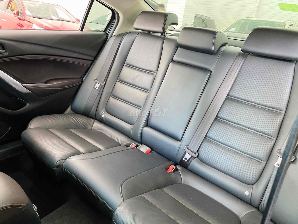 Mazda 6 2020 2.0L Premium  - 54000 km. Mua bán Ô tô tại Thành phố Thủ Đức Tp Hồ Chí Minh được đăng bởi Quốc Nhẫn hình 7