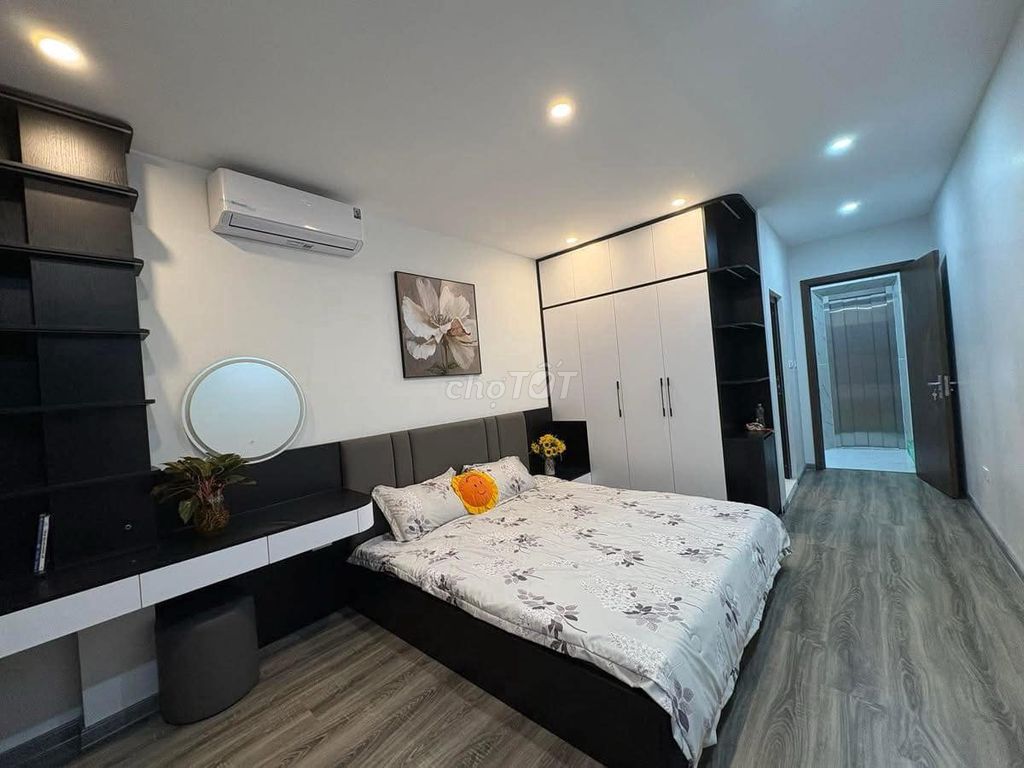 BÁN NHÀ Ở VÕ CHÍ CÔNG - 35M2 -THANG MÁY - OTO ĐỖ CỬA - 40M RA MẶT PHỐ. Mua bán nhà ở tại Quận Tây Hồ Hà Nội được đăng bởi Nguyễn Việt Anh hình 3