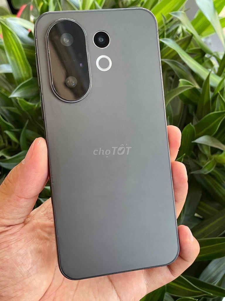 Vivo S30 pro mini Ram 12/256GB Dimen 9300+ Pin siê. Mua bán Điện thoại tại Thành phố Buôn Ma Thuột Đắk Lắk được đăng bởi Xuân Tr hình 1