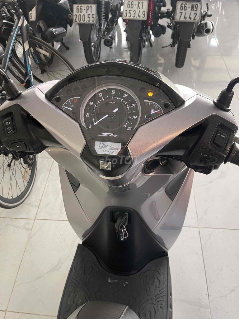 BÁN SH 150i ABS Đk2019 Xe nguyên zin. Mua bán Xe máy tại Thành phố Sa Đéc Đồng Tháp được đăng bởi HàTrung hình 3