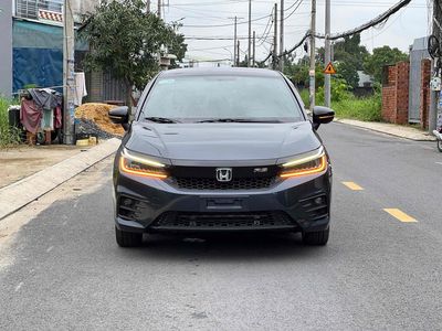 HONDA CITY 2022 RS. xe zin tuyệt đối. bảo hành.. Mua bán Ô tô tại Huyện Hóc Môn Tp Hồ Chí Minh được đăng bởi XE CỦA MỌI NHÀ AUTO 888