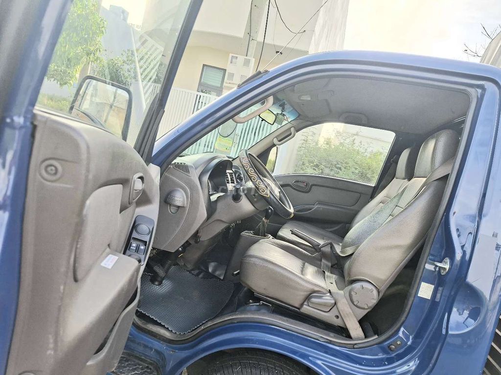 Bán xe Hyundai H100 2016. Mua bán Xe tải, xe ben tại Quận Ngũ Hành Sơn Đà Nẵng được đăng bởi Son Nguyen hình 4