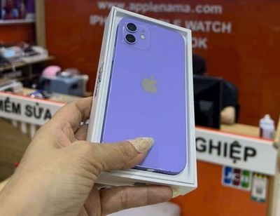 iPhone12-128gb tím qtế mỹ pin 100 zin áp suất. Mua bán Điện thoại tại Quận 3 Tp Hồ Chí Minh được đăng bởi Nam Á Mobile
