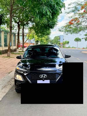 Hyundai Kona 2021 2.0 AT Đen 36.000km