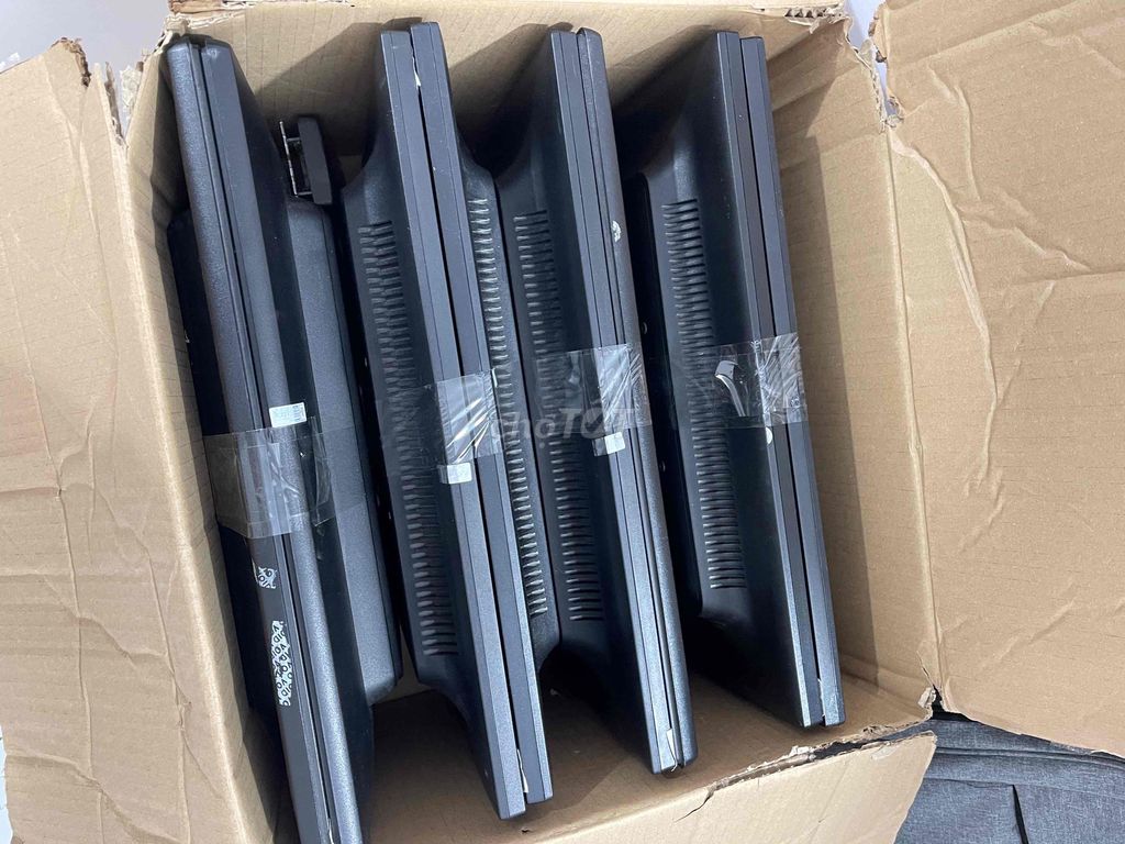 Màn hình máy tính HP V192 Đen. Mua bán Phụ kiện (Màn hình, Chuột...) tại Quận Hà Đông Hà Nội được đăng bởi Bùi Đức Thuân hình 1