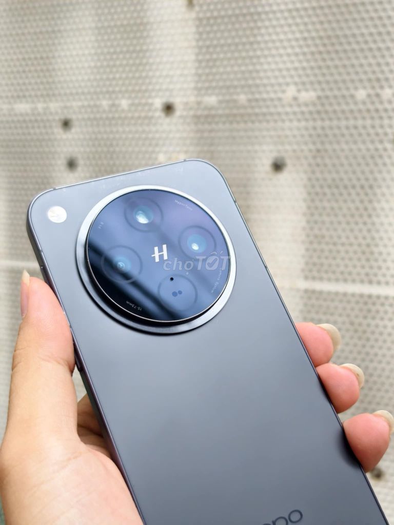 OPPO Find X8 CHÍNH HÃNG VIỆT NAM, BH 2027. Mua bán Điện thoại tại Quận 1 Tp Hồ Chí Minh được đăng bởi Nathan Tran hình 1