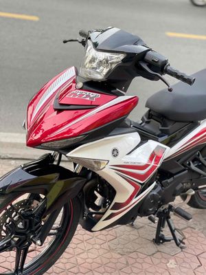 Thanh lý ex 150 bs tỉnh xe dọn mới áo dàn chân mới. Mua bán Xe máy tại Quận 8 Tp Hồ Chí Minh được đăng bởi Nguyen Gia Bao