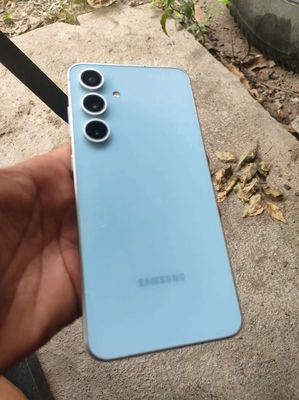 Samsung S24 FE 128g Xanh