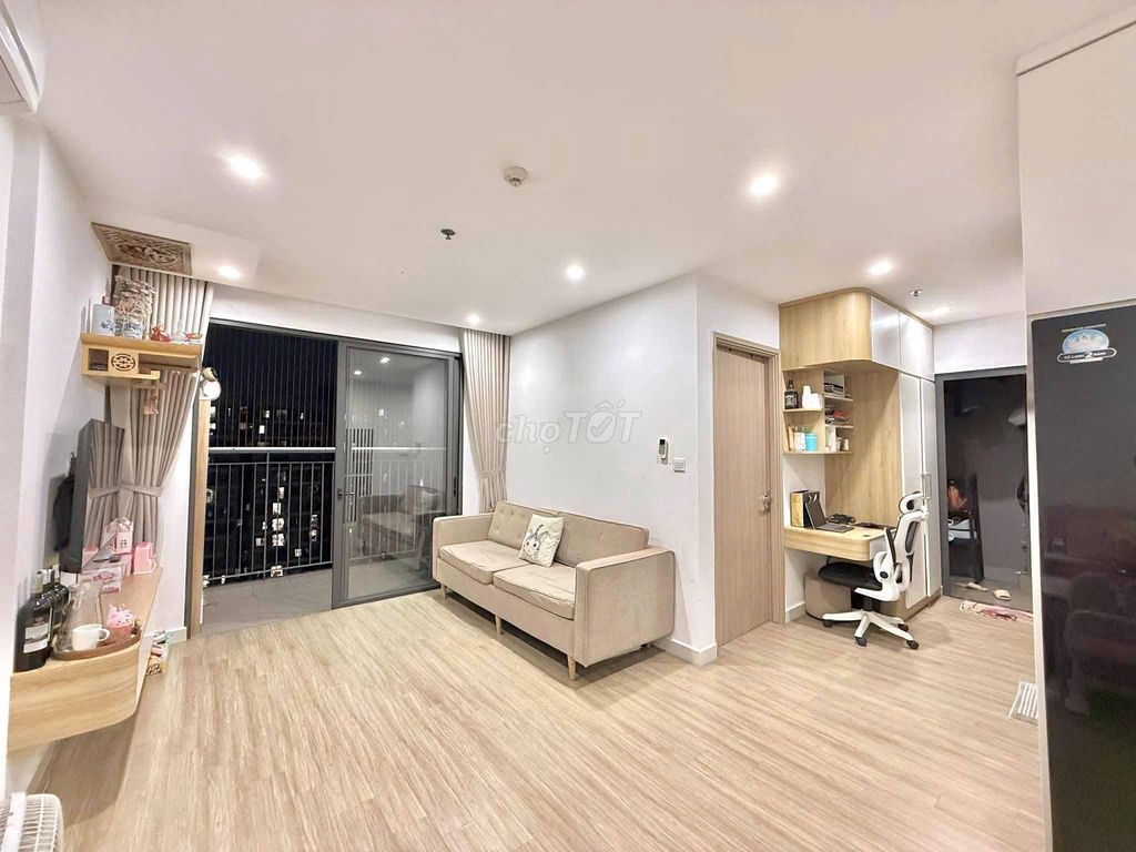 Квартира 2 спальни в Vinhomes Ocean Park, с мебелью, 8 млн