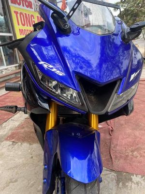 Yamahar15v3 2020. Mua bán Xe máy tại Quận Cầu Giấy Hà Nội được đăng bởi Tong motor xe may