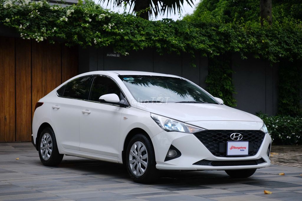 Hyundai Accent 1.4 MT 2022- 130000 km. Mua bán Ô tô tại Quận 1 Tp Hồ Chí Minh được đăng bởi HYUNDAI MIỀN NAM hình 3