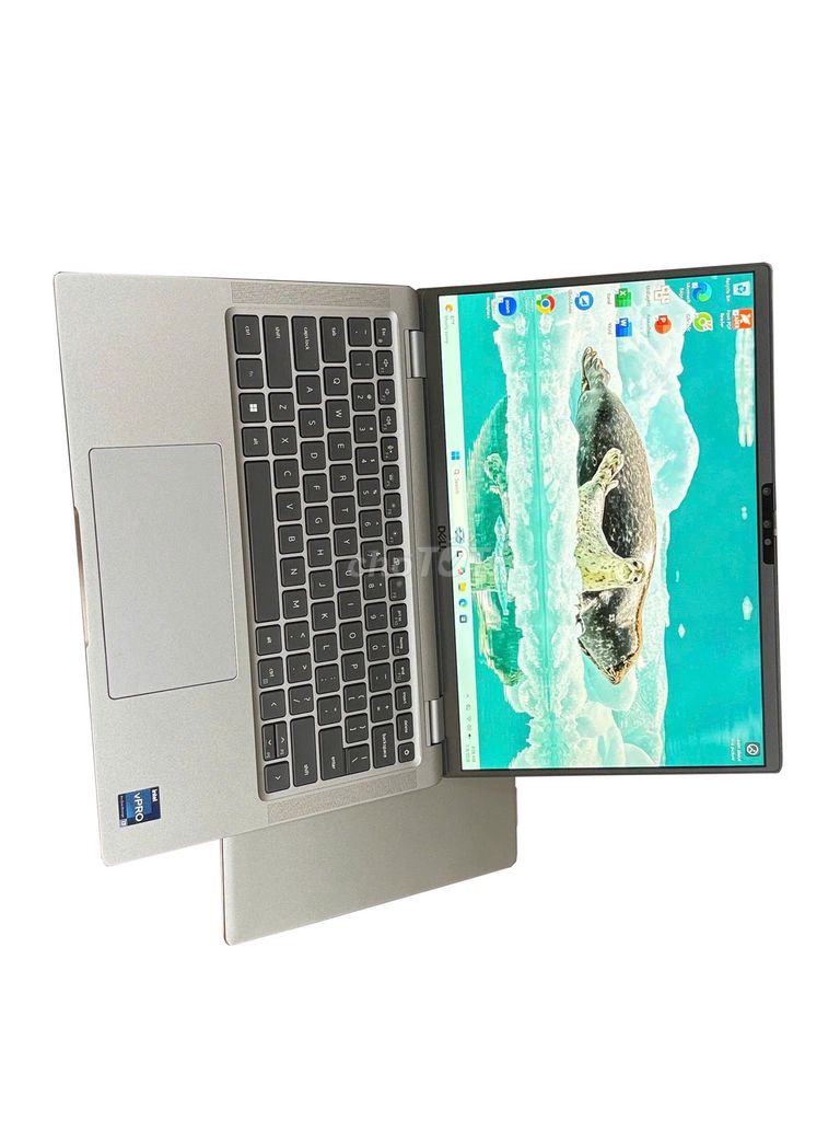 Dell Latitude 7440 i7-1370P 14 inch 32GB/256GB 2K+. Mua bán Laptop tại Quận Bình Thạnh Tp Hồ Chí Minh được đăng bởi Hội Đồ Điện Tử hình 1
