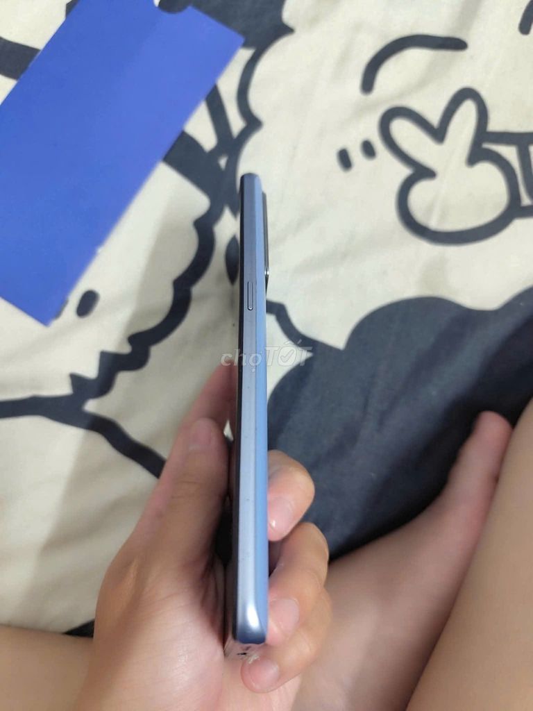 Realme Neo 5 SE 256GB Xanh. Mua bán Điện thoại tại Thành phố Thủ Đức Tp Hồ Chí Minh được đăng bởi doremonzu2 hình 1