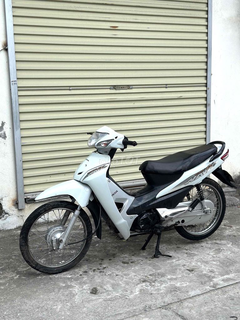 wave liên doanh. Mua bán Xe máy tại Quận Hà Đông Hà Nội được đăng bởi Xe máy Minh Tuyết hình 2