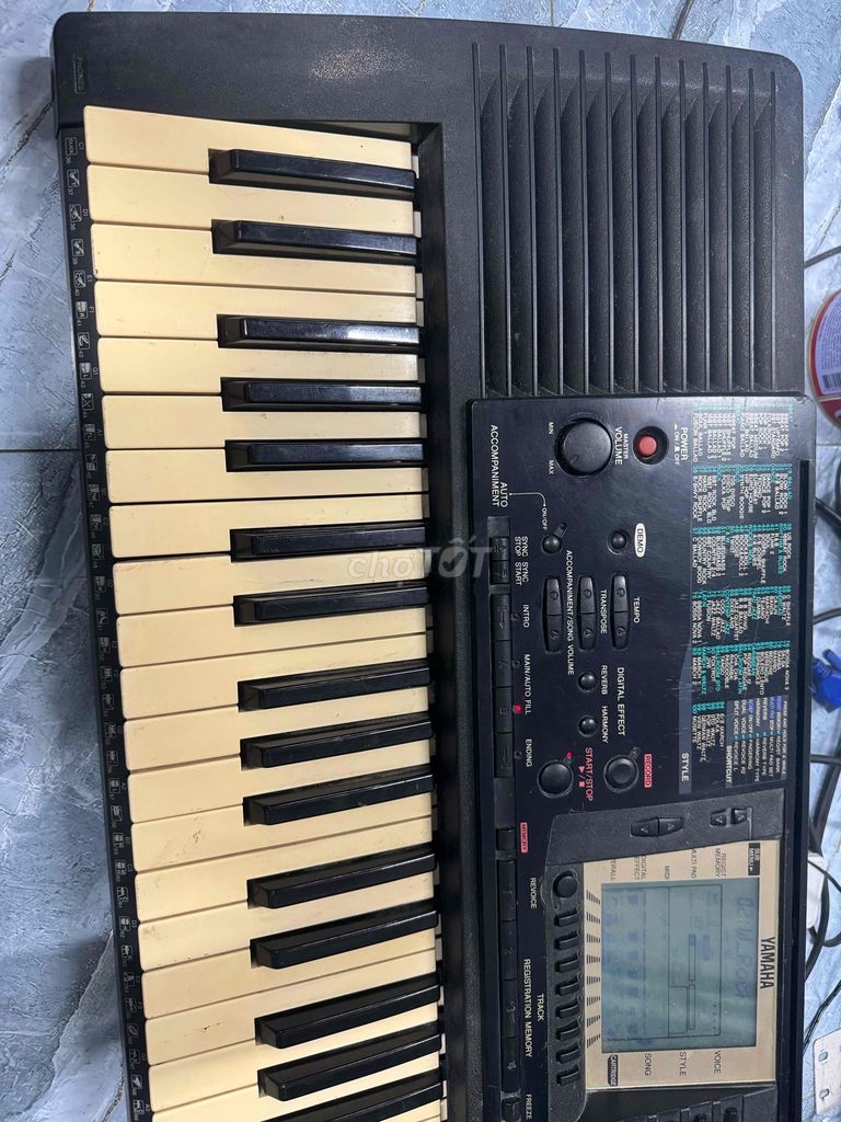 Đàn yamaha PSR 330