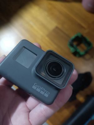 Có con Gopro 5 Black mới căng như hình. Mua bán Máy ảnh, Máy quay tại Quận Sơn Trà Đà Nẵng được đăng bởi Duy Chung