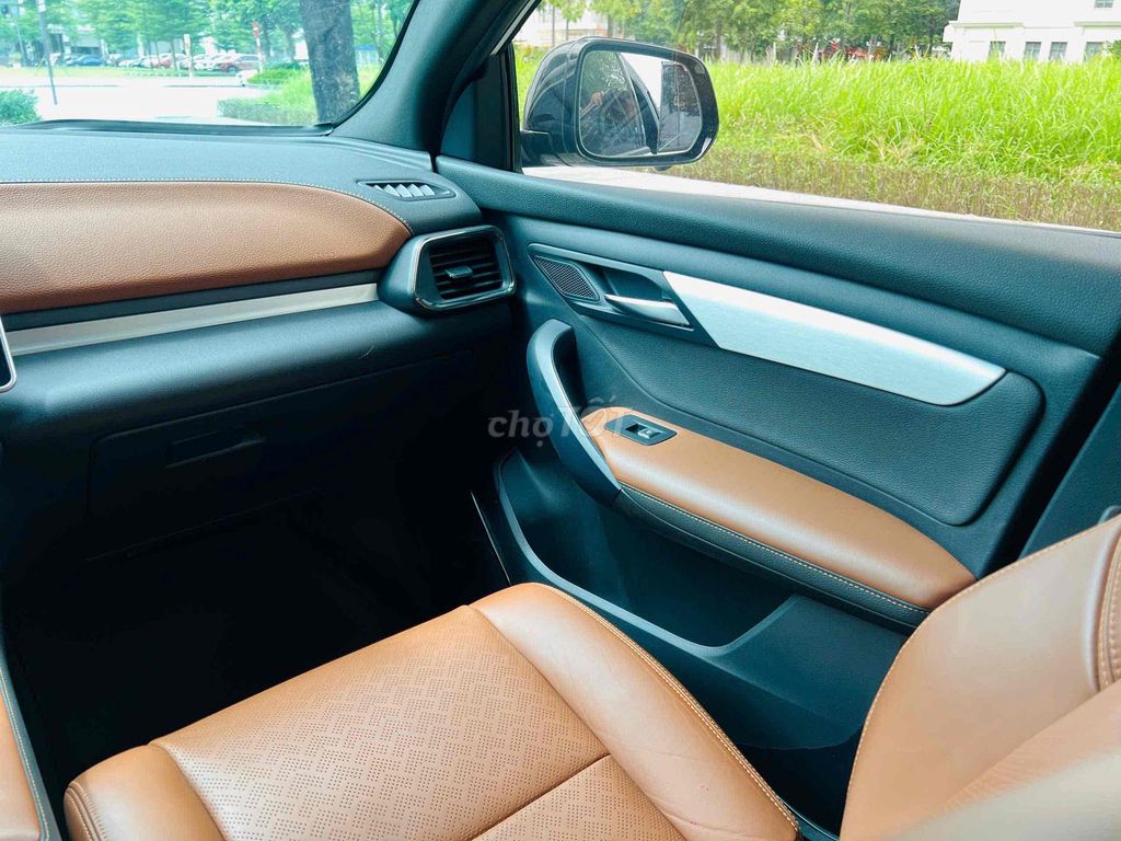 VinFast VF8 2022 Plus - 32000 km. Mua bán Ô tô tại Quận Thanh Xuân Hà Nội được đăng bởi Cường Auto 266 hình 10